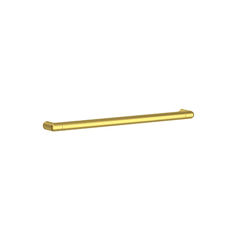 Newport Brass - 24 Inch Square Corner Grab Bar Tube