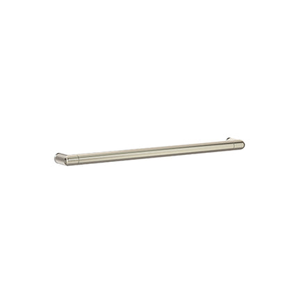 Newport Brass - 24 Inch Square Corner Grab Bar Tube