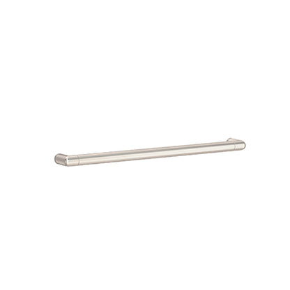 Newport Brass - 24 Inch Square Corner Grab Bar Tube