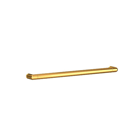 Newport Brass - 24 Inch Square Corner Grab Bar Tube