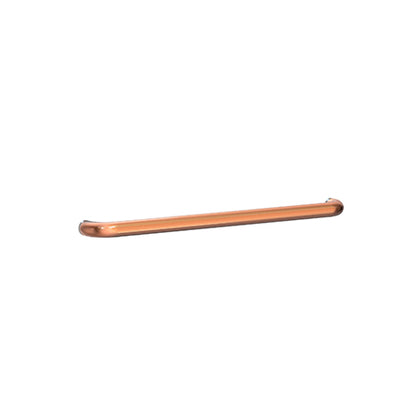 Newport Brass - 24 Inch Grab Bar Tube