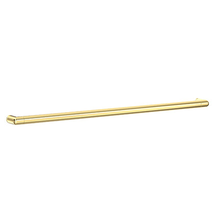 Newport Brass - 36 Inch Square Corner Grab Bar Tube