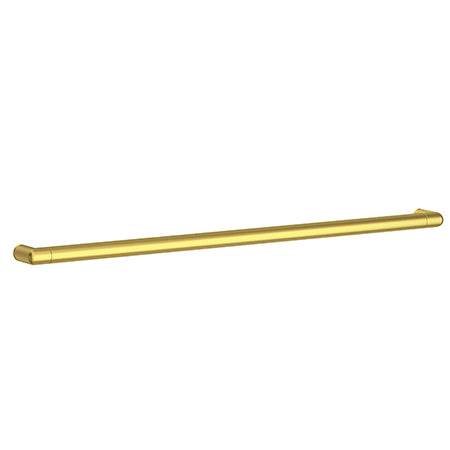 Newport Brass - 36 Inch Square Corner Grab Bar Tube