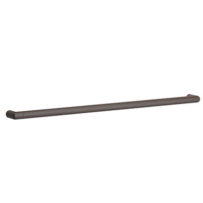 Newport Brass - 36 Inch Square Corner Grab Bar Tube