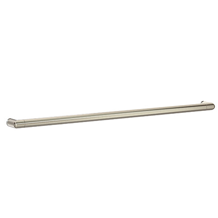 Newport Brass - 36 Inch Square Corner Grab Bar Tube