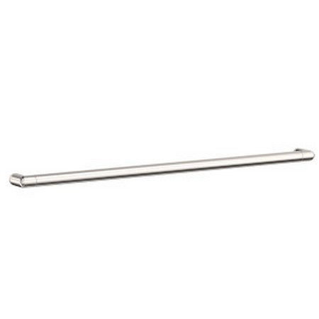 Newport Brass - 36 Inch Square Corner Grab Bar Tube