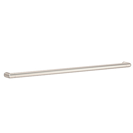 Newport Brass - 36 Inch Square Corner Grab Bar Tube