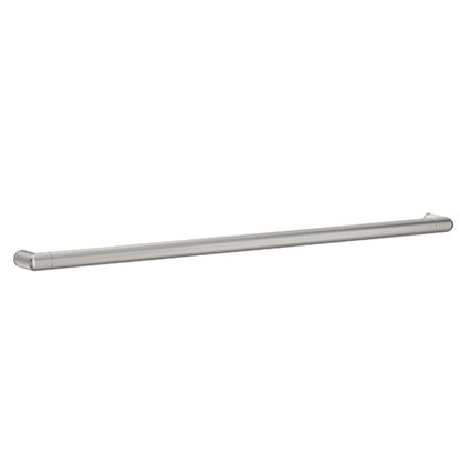 Newport Brass - 36 Inch Square Corner Grab Bar Tube