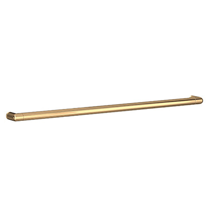 Newport Brass - 36 Inch Square Corner Grab Bar Tube