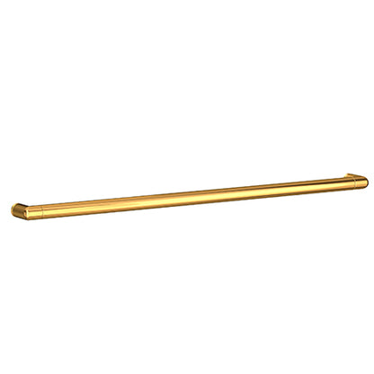 Newport Brass - 36 Inch Square Corner Grab Bar Tube