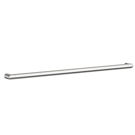 Newport Brass - 36 Inch Square Corner Grab Bar Tube