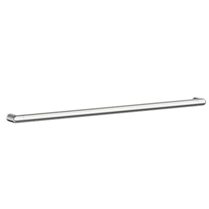 Newport Brass - 36 Inch Square Corner Grab Bar Tube