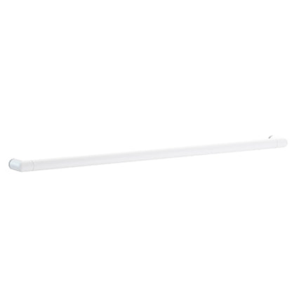 Newport Brass - 36 Inch Square Corner Grab Bar Tube