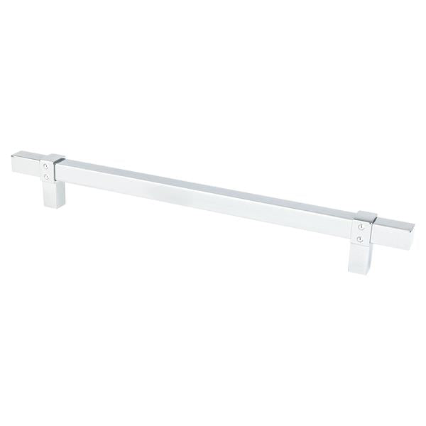 Berenson - Rivet Rebel 224mm CC Polished Chrome Pull