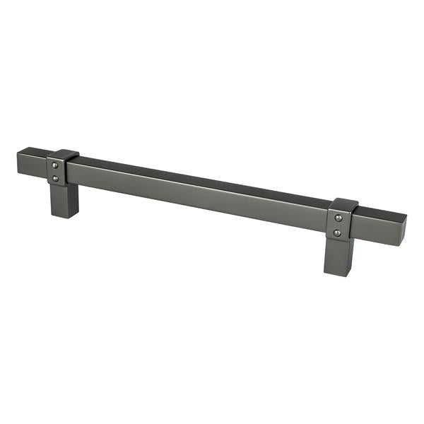 Berenson - Rivet Rebel 160mm CC Slate Pull