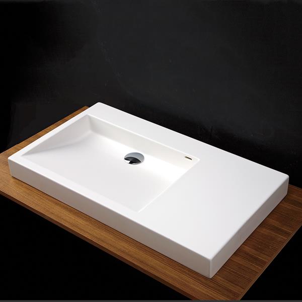 Lacava Luce - Series
