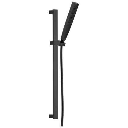 Delta - H2Okinetic Hand Shower 1.75 Gpm W/Slide Bar 4S