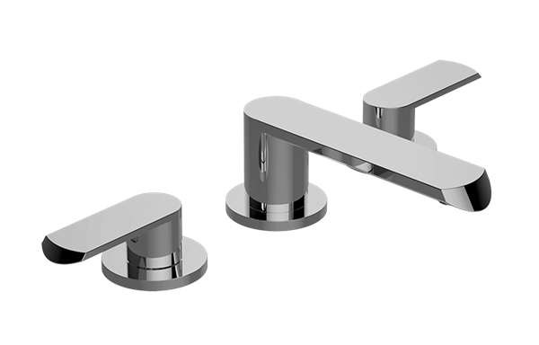 Graff - Phase Widespread Lavatory Faucet