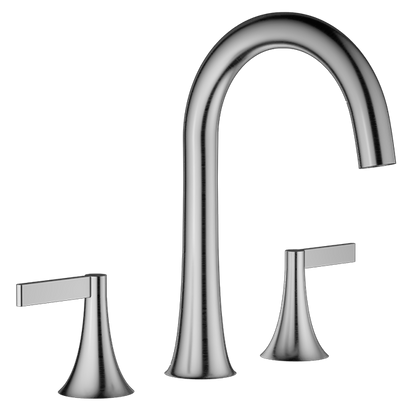 Santec - Liza Widespread Lavatory Set