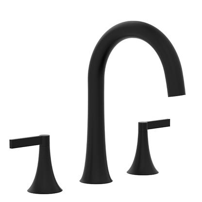 Santec - Liza Widespread Lavatory Set
