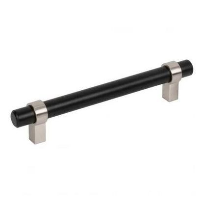 Elements - 128 mm Center-to-Center Key Grande Cabinet Bar Pull