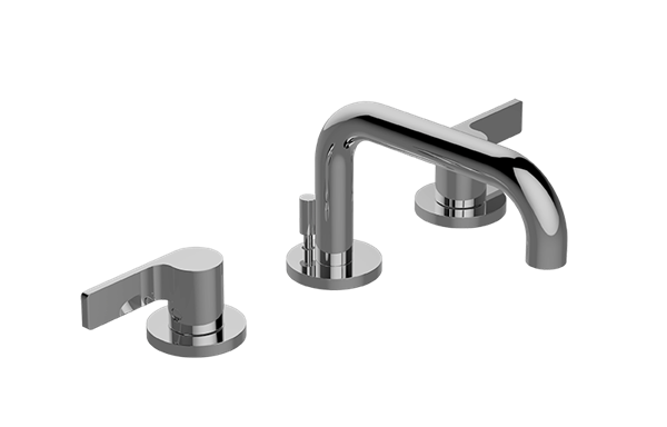 Graff - Terra Widespread Lavatory Faucet