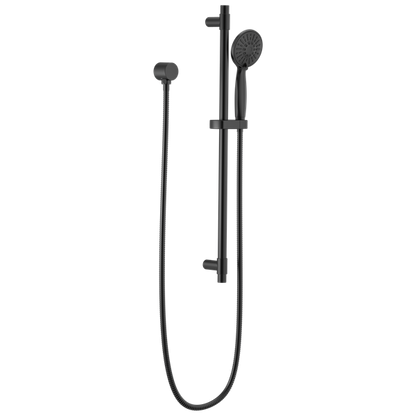 Delta - Hand Shower 1.75 Gpm W/Slide Bar 4S