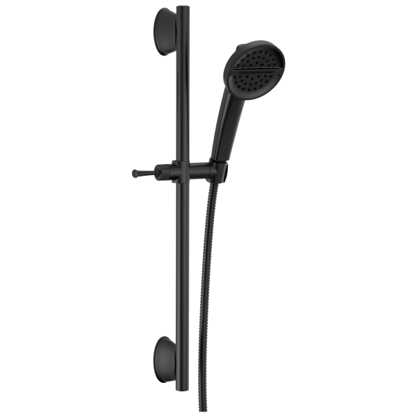 Delta - 3-Setting Slide Bar Handshower