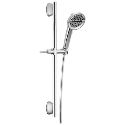 Delta - 3-Setting Slide Bar Handshower
