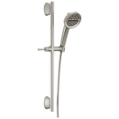 Delta - 3-Setting Slide Bar Handshower