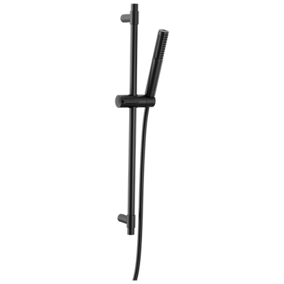 Delta - 2-Setting Hand Shower With Proclean Spray – Slide Bar Mount