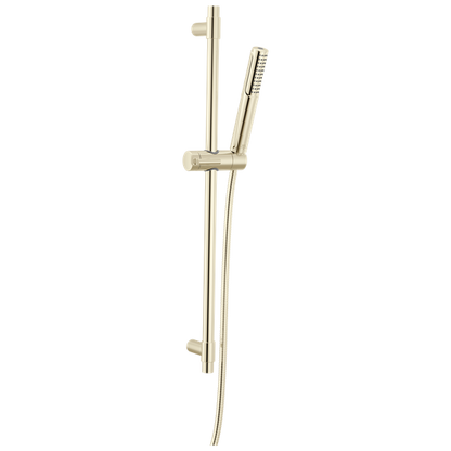 Delta - 2-Setting Hand Shower With Proclean Spray – Slide Bar Mount