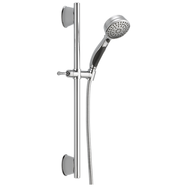 Delta - Activtouch Hs 1.75 Gpm W/ Slide Bar 9S