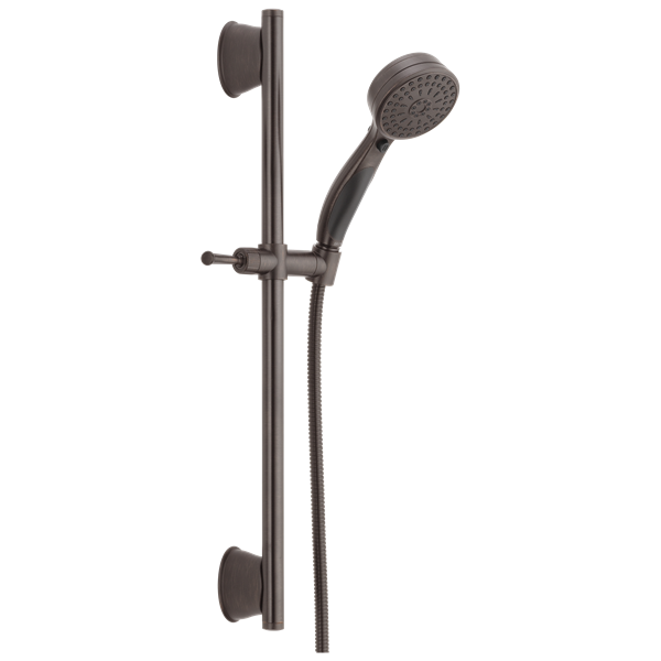 Delta - Activtouch Hs 1.75 Gpm W/ Slide Bar 9S