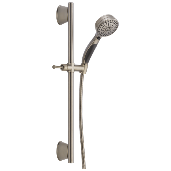 Delta - Activtouch Hs 1.75 Gpm W/ Slide Bar 9S