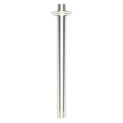 Newport Brass - 12 Inch Ceiling Mount Arm & Flange