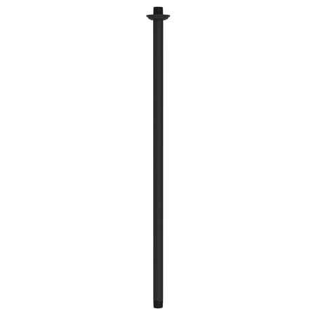 Newport Brass - 30 Inch Ceiling Mount Arm & Flange