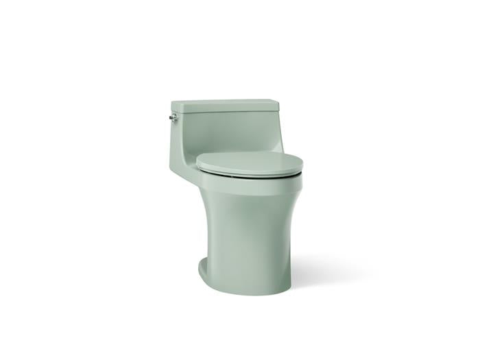 Kohler - San Souci Ch 1-Pc Eb, 1.28 Toilet