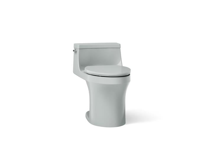 Kohler - San Souci Ch 1-Pc Eb, 1.28 Toilet