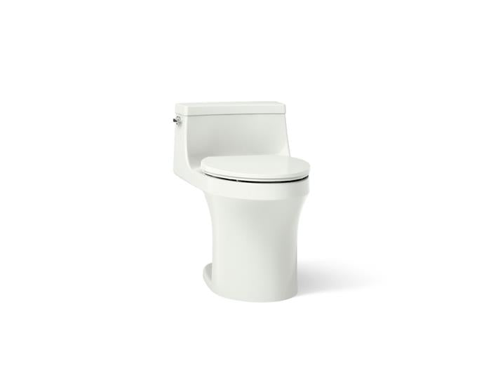 Kohler - San Souci Ch 1-Pc Eb, 1.28 Toilet