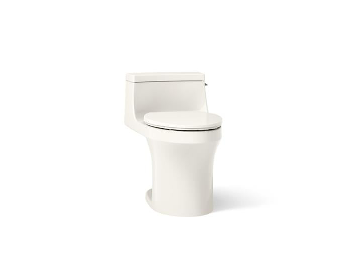 Kohler - San Souci Ch 1-Pc Eb, 1.28 Toilet