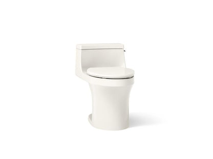 Kohler - San Souci Ch 1-Pc Eb, 1.28 Toilet