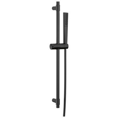Delta - Premium Single-Setting Slide Bar Hand Shower