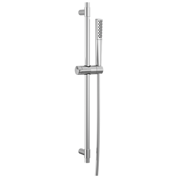 Delta - Premium Single-Setting Slide Bar Hand Shower