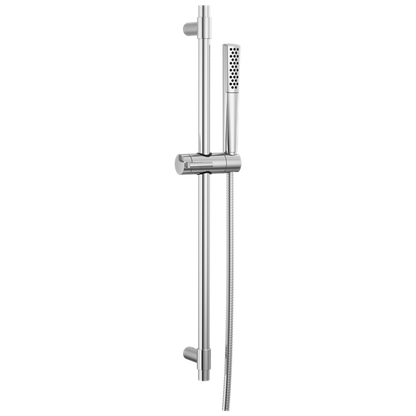 Delta - Premium Single-Setting Slide Bar Hand Shower