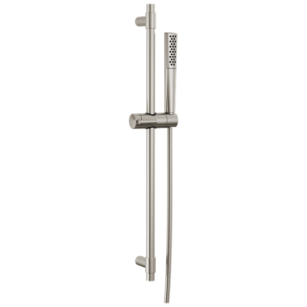 Delta - Premium Single-Setting Slide Bar Hand Shower