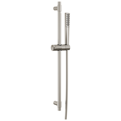 Delta - Premium Single-Setting Slide Bar Hand Shower