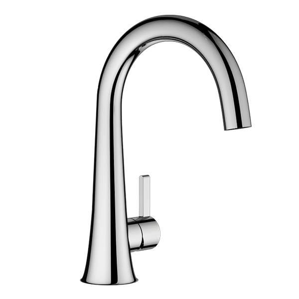Santec - Liza Single Control Lavatory Set