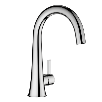 Santec - Liza Single Control Lavatory Set