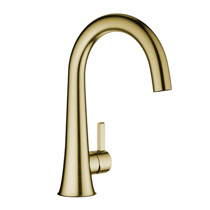 Santec - Liza Single Control Lavatory Set